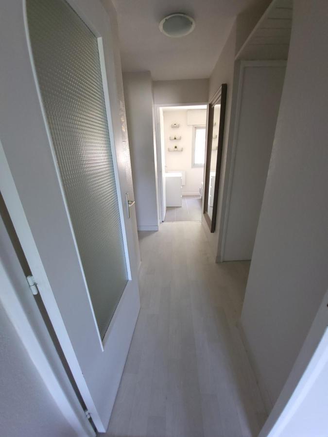T2 Plage De Sable A 300M+ Parking Gratuit バンドール エクステリア 写真